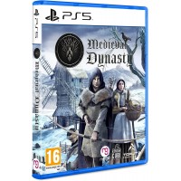 Medieval Dynasty (Playstation 5)